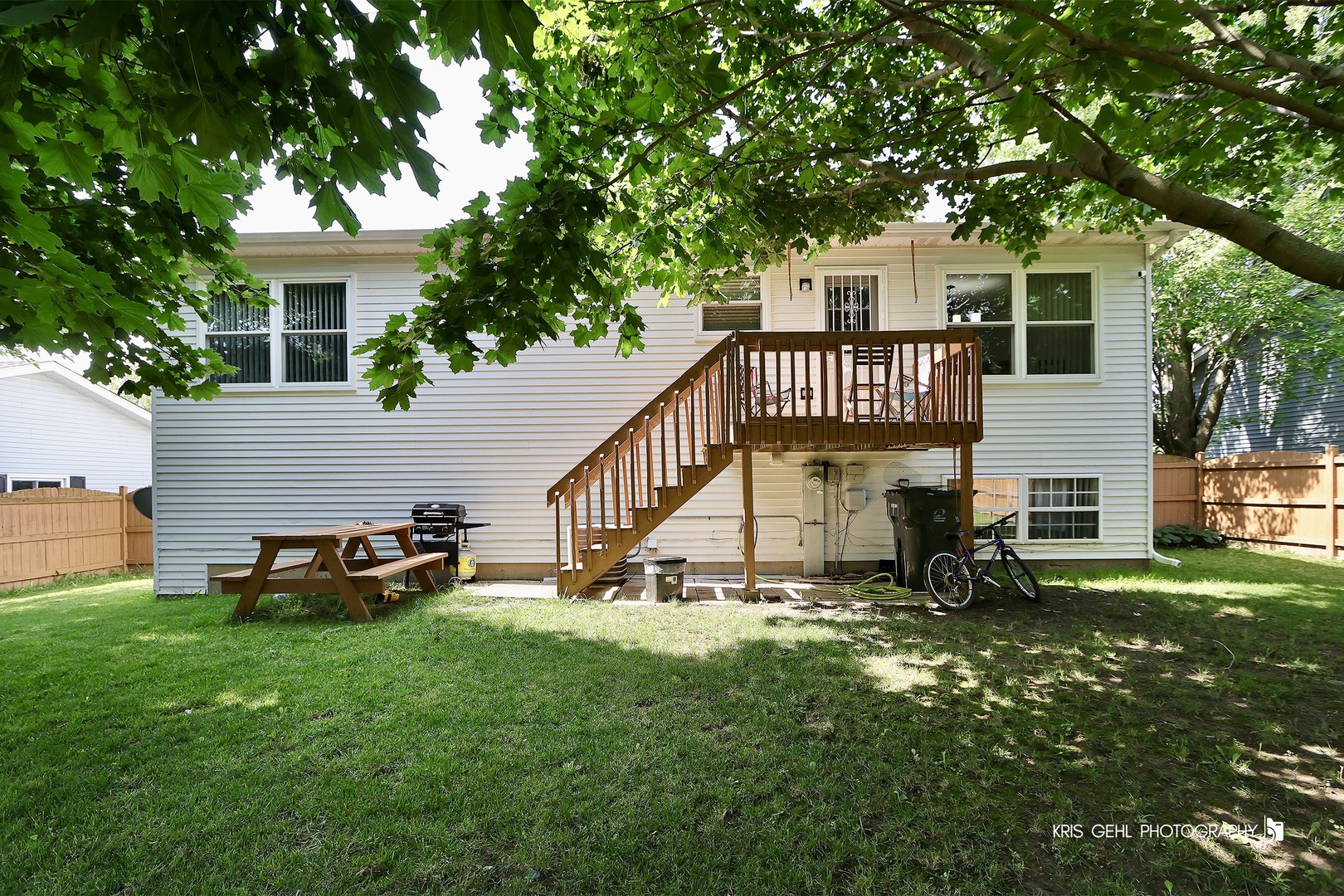 4114 Luckie Court