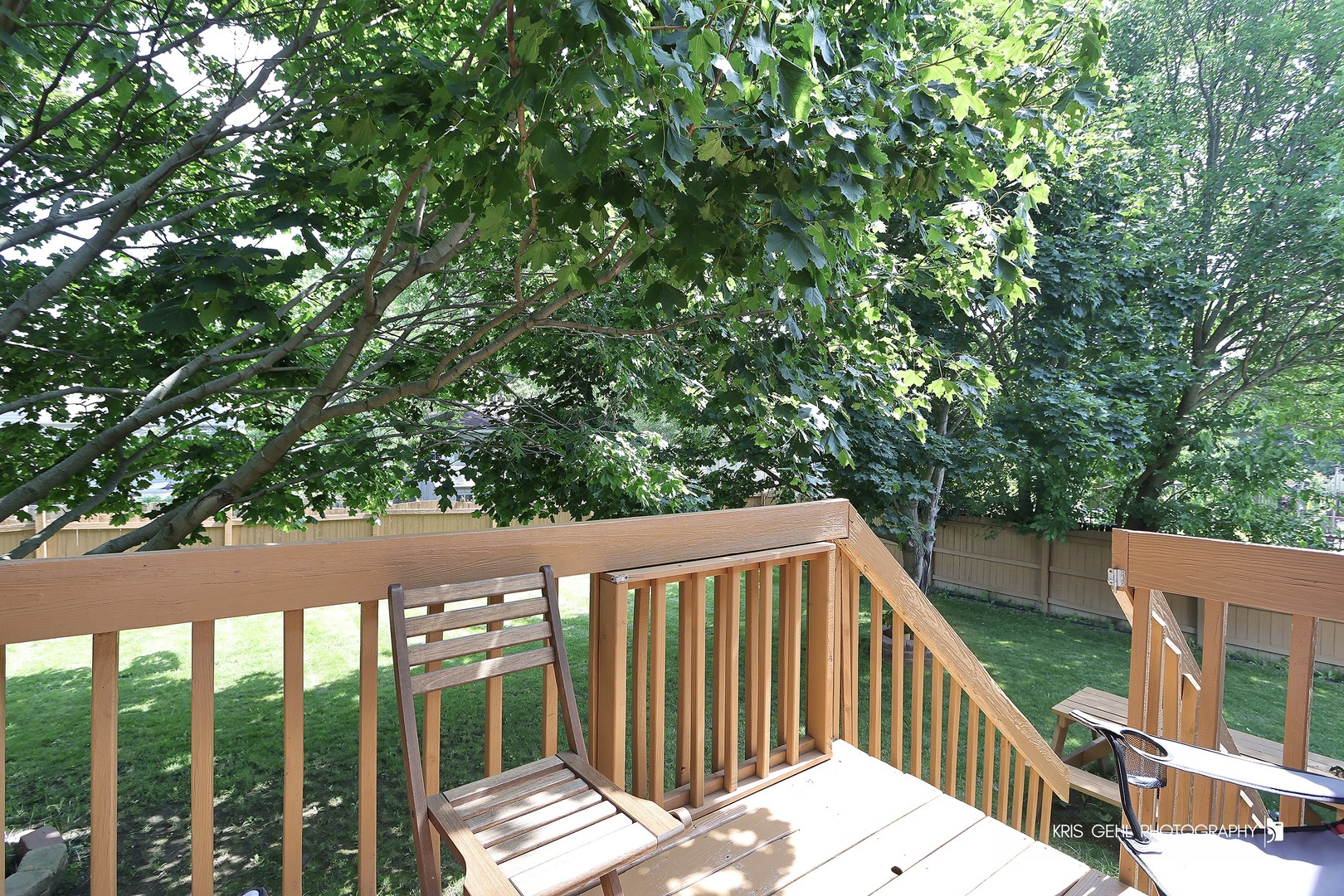 4114 Luckie Court