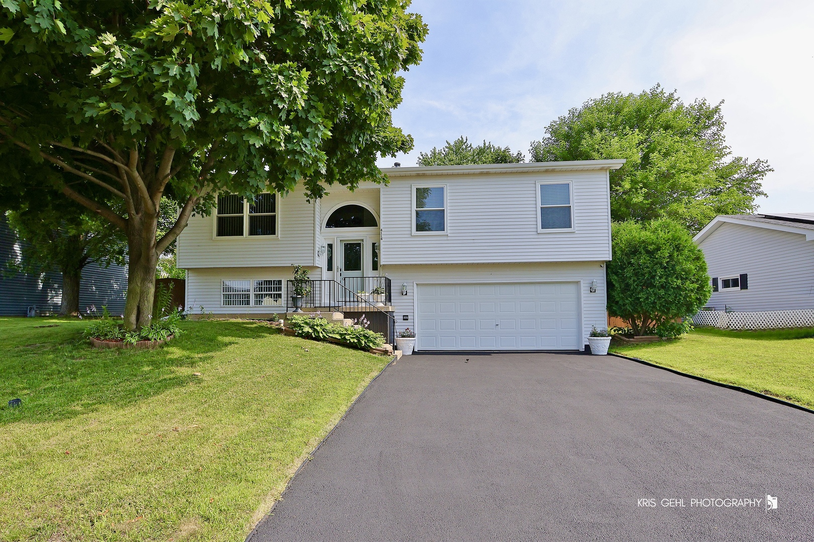 4114 Luckie Court