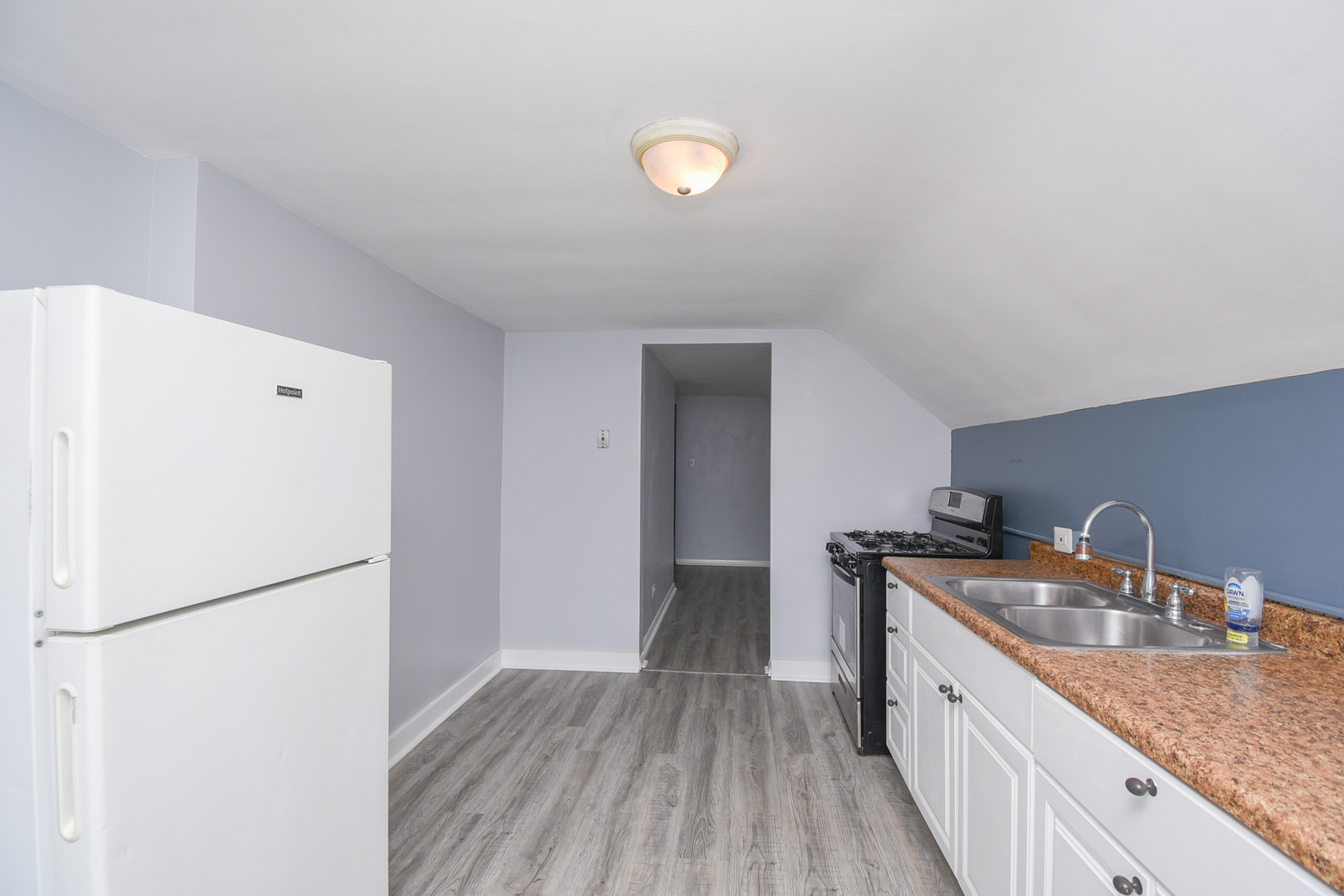 1807 16th Street
