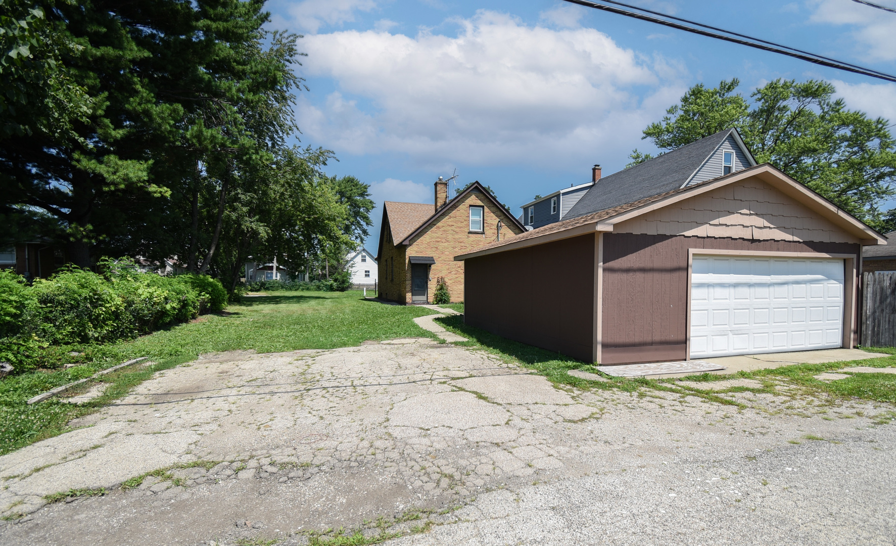 1807 16th Street