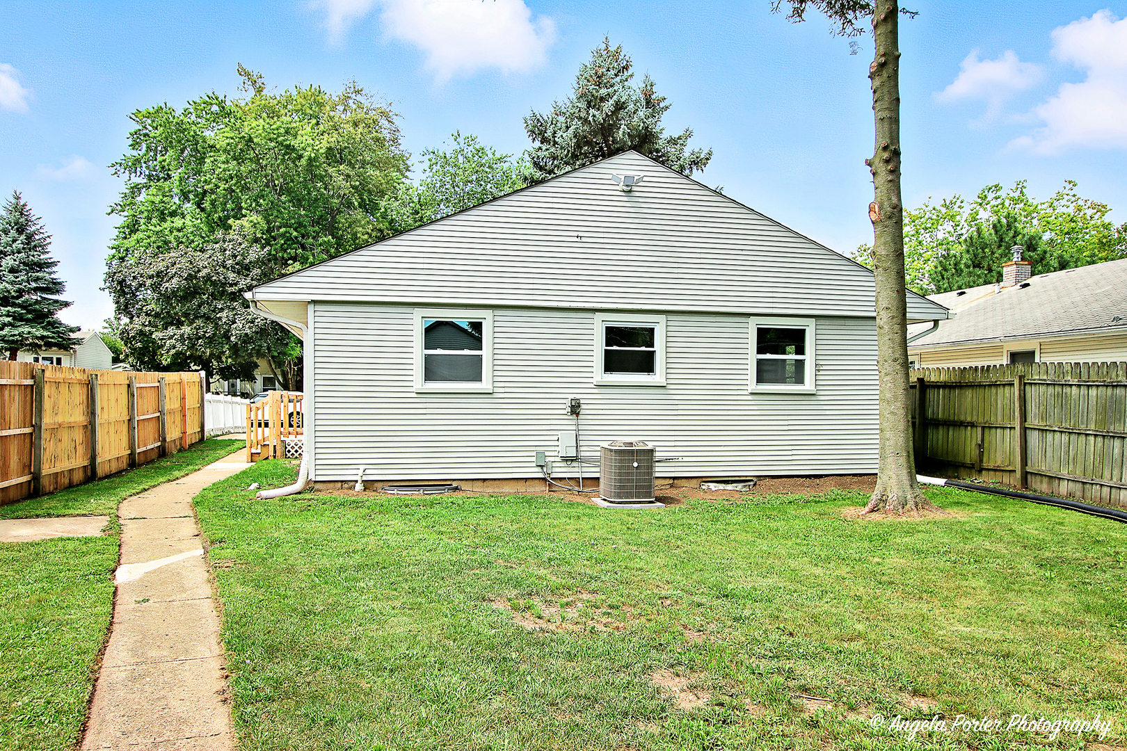 2029 Gideon Avenue