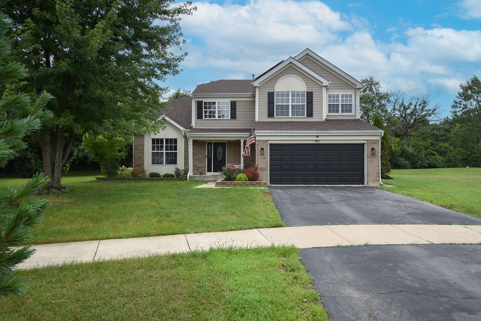 4111 Phillip Drive
