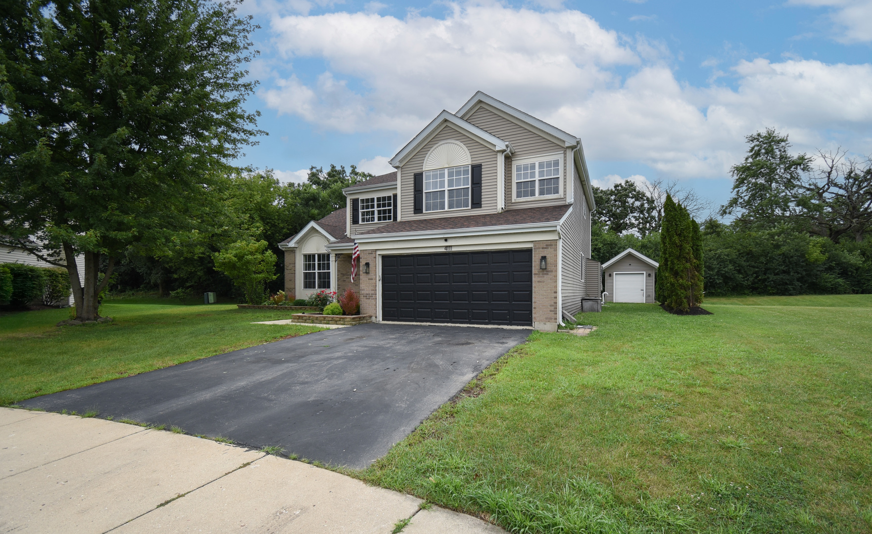4111 Phillip Drive