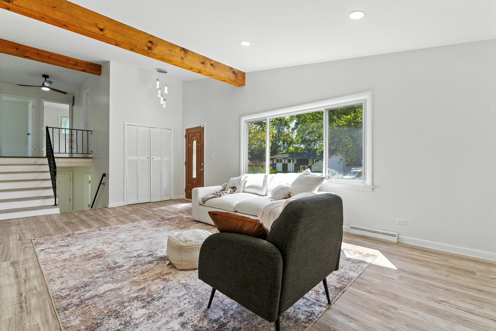 2708 Dana Avenue