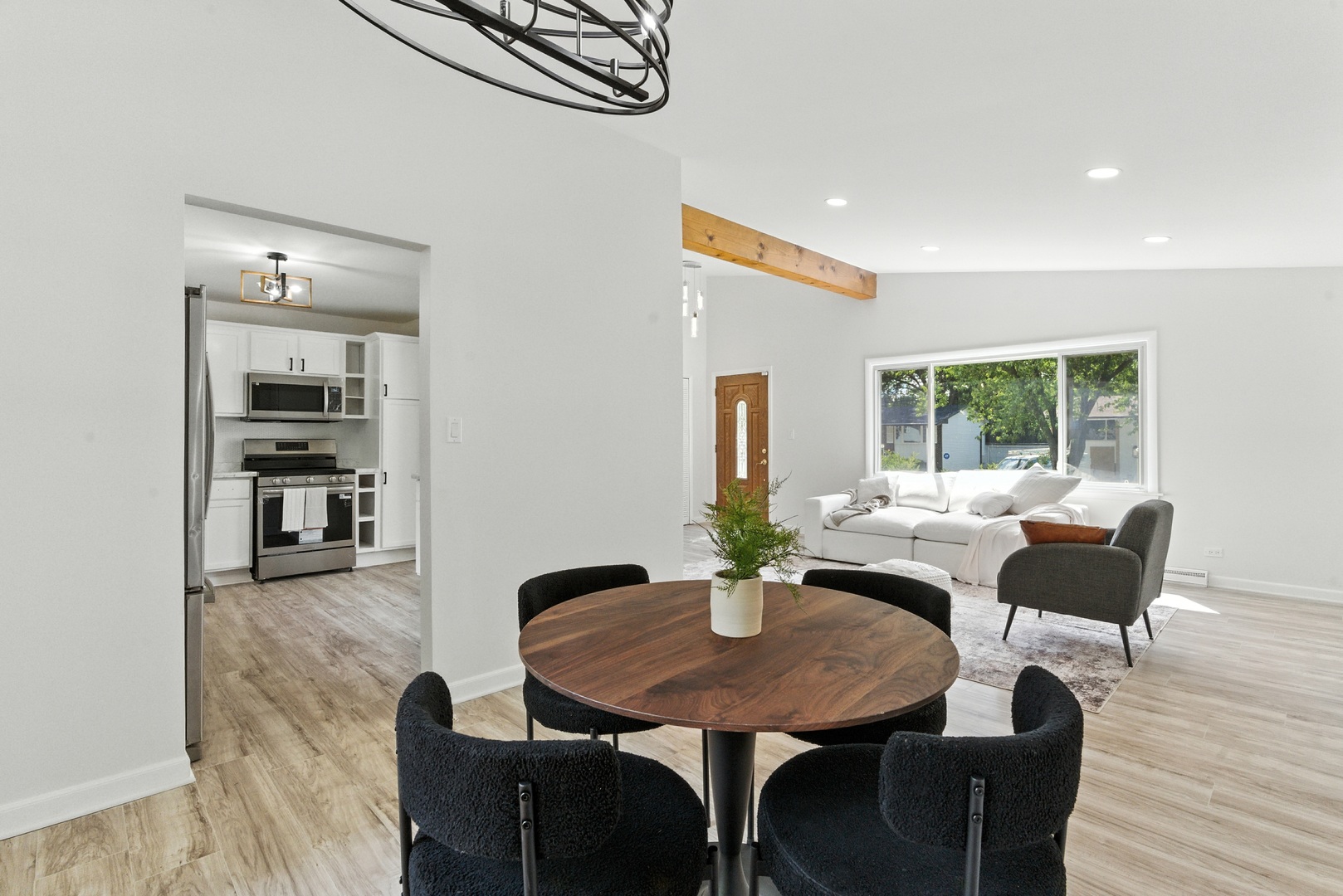 2708 Dana Avenue
