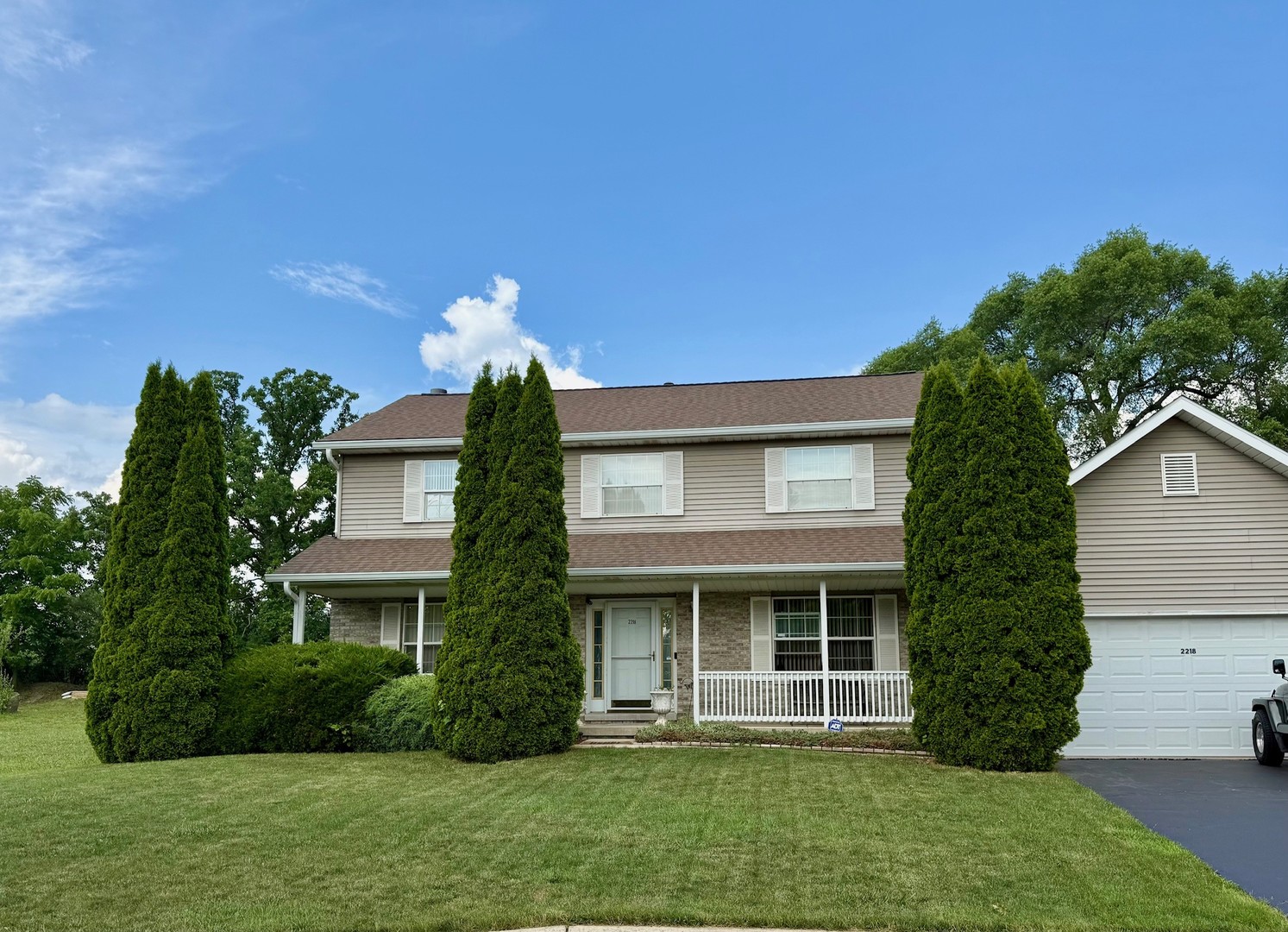 2218 Matthew Place