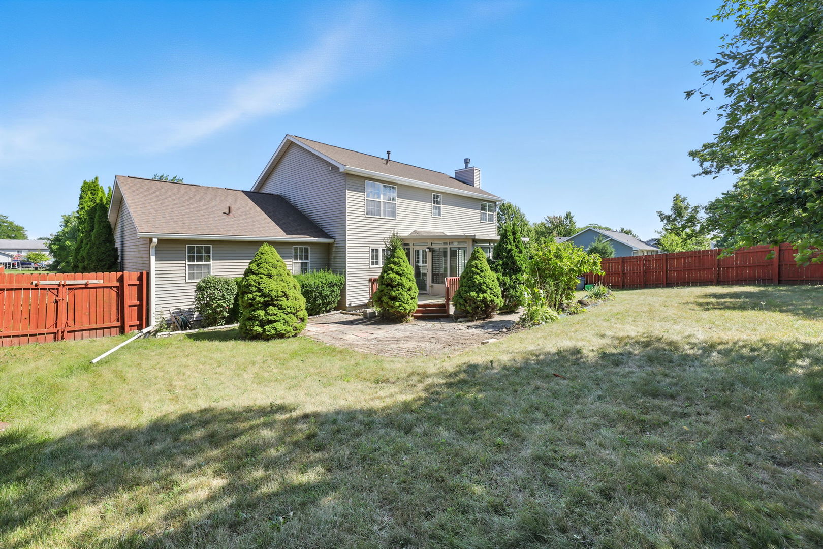 2218 Matthew Place