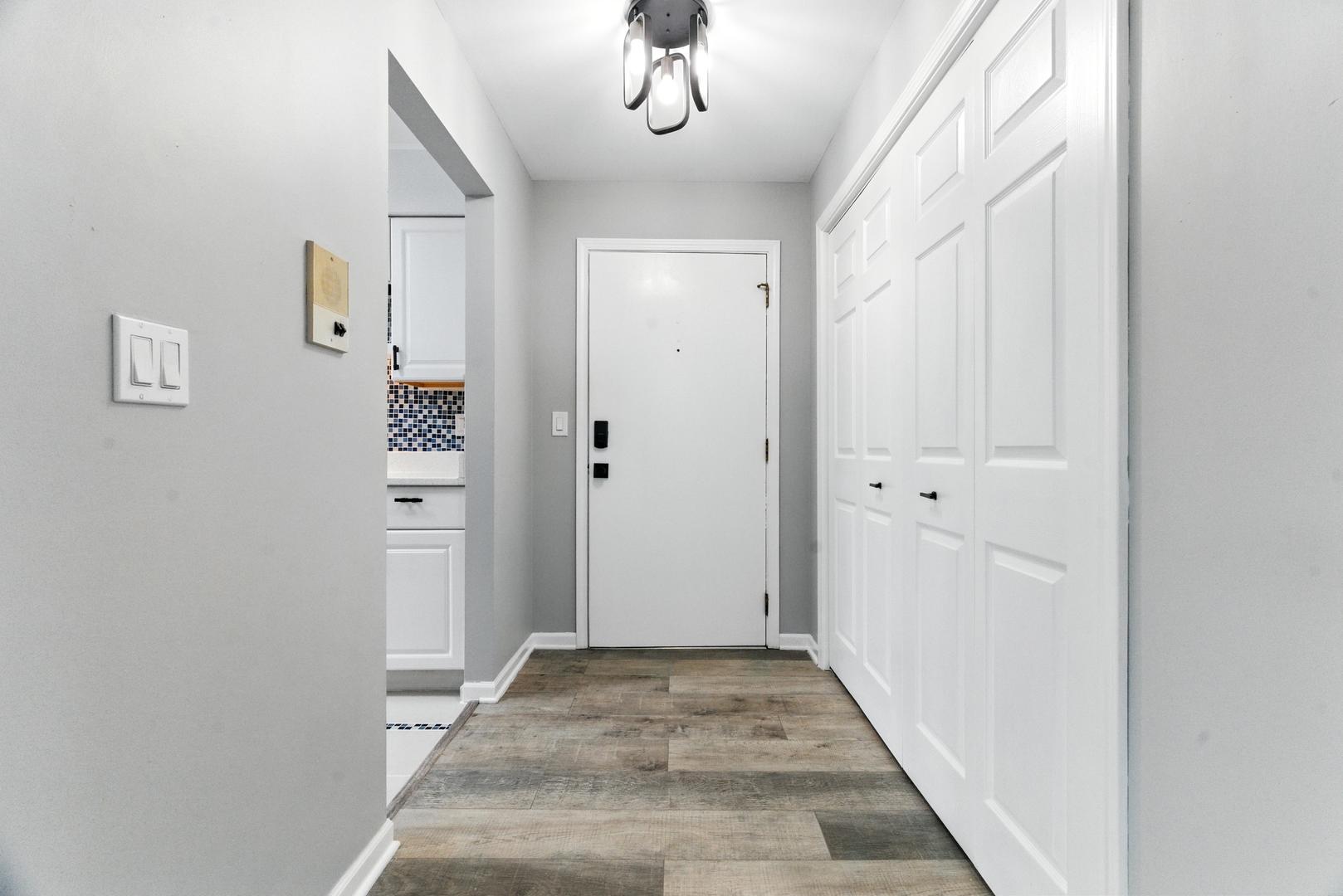 1415 Chartres Drive Unit: 1F