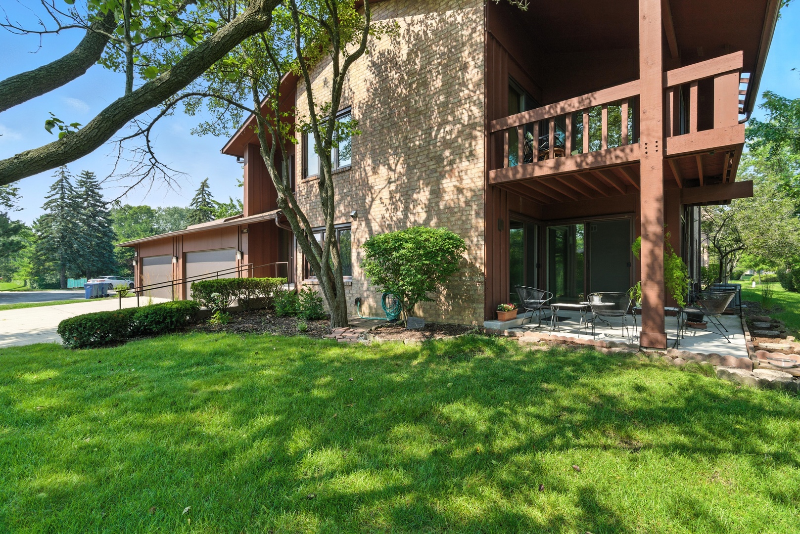 1415 Chartres Drive Unit: 1F