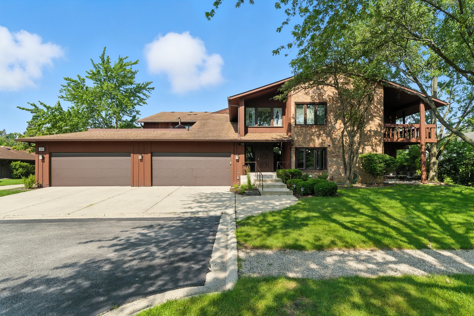 1415 Chartres Drive Unit: 1F