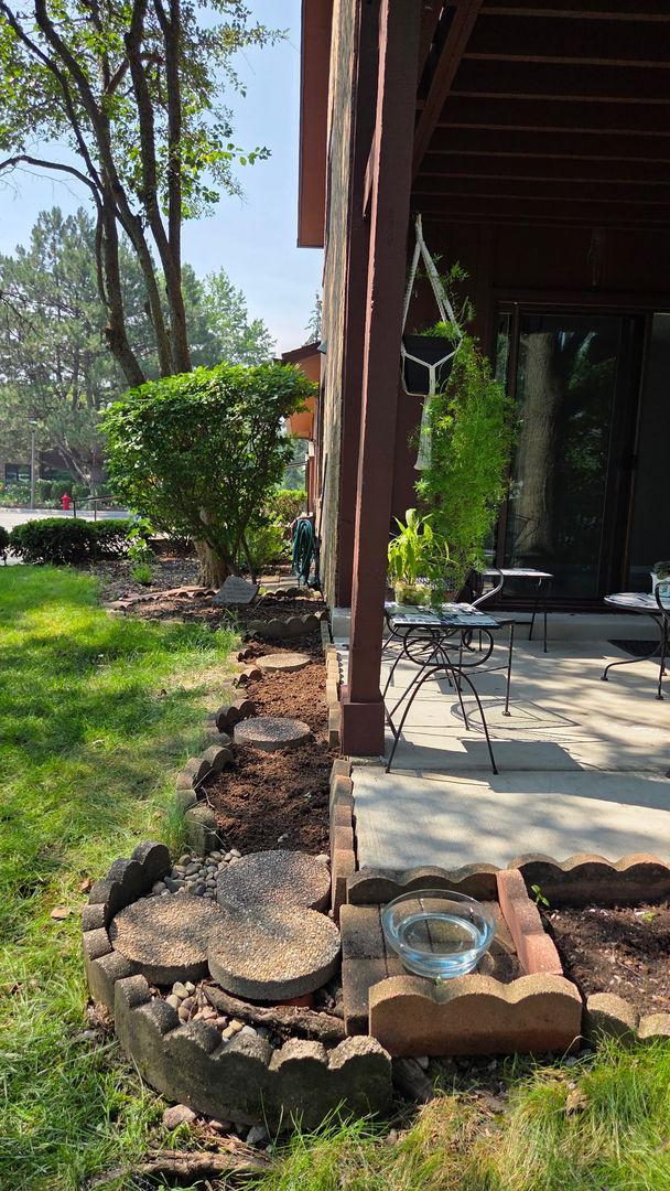 1415 Chartres Drive Unit: 1F