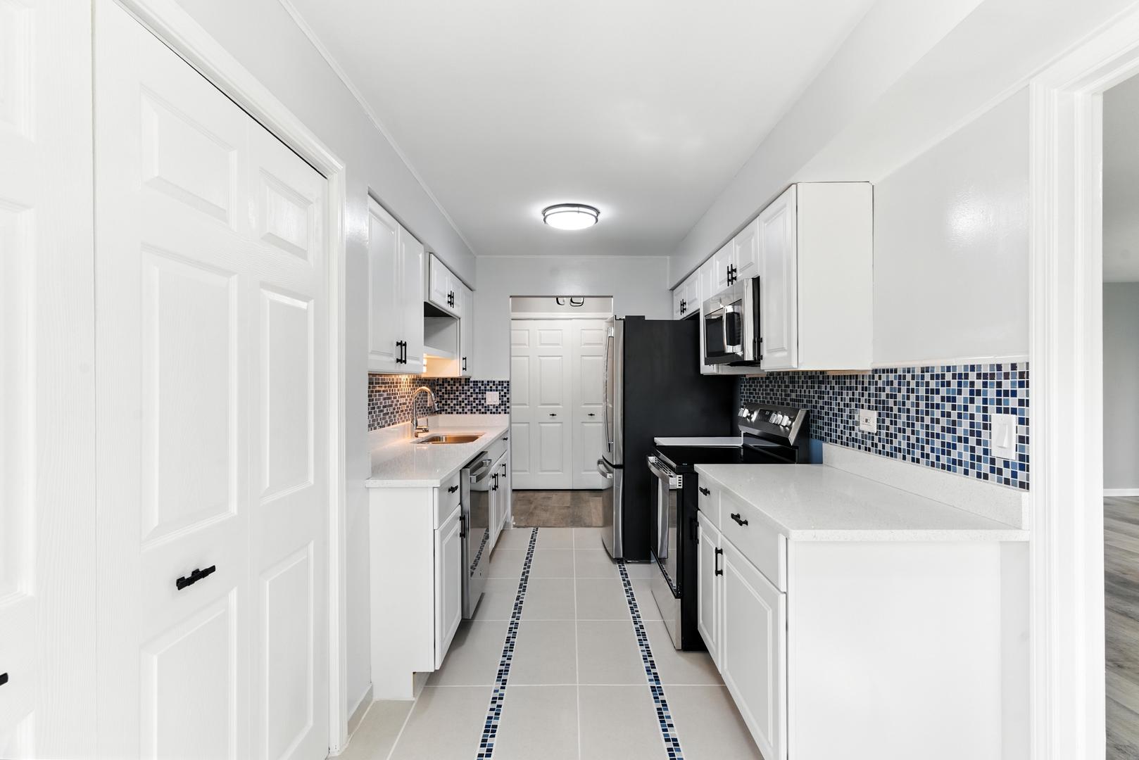 1415 Chartres Drive Unit: 1F