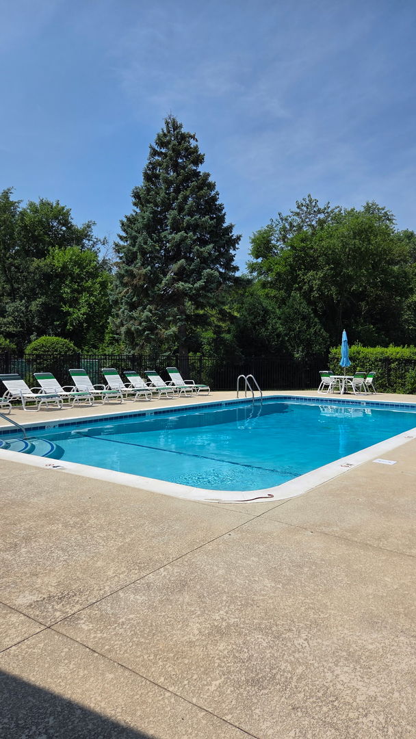 1415 Chartres Drive Unit: 1F
