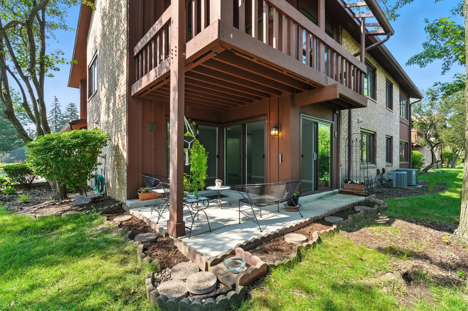 1415 Chartres Drive Unit: 1F