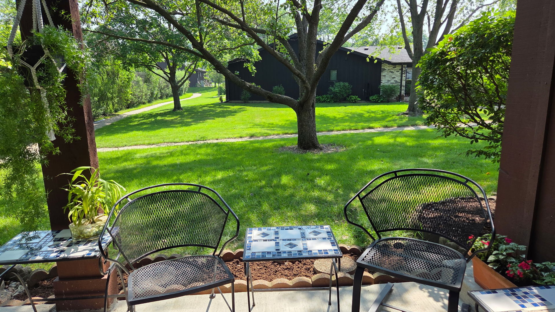 1415 Chartres Drive Unit: 1F