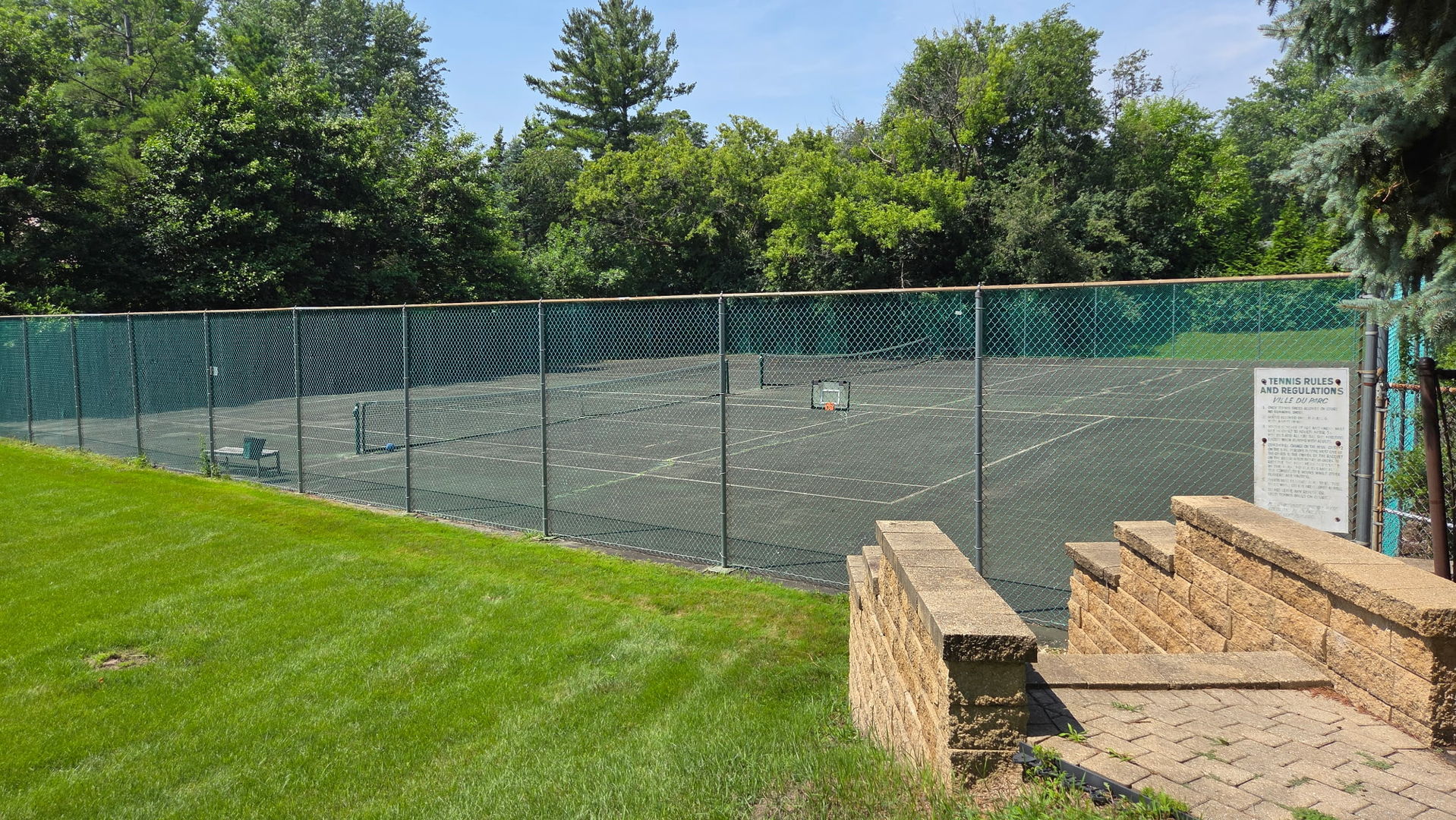 1415 Chartres Drive Unit: 1F
