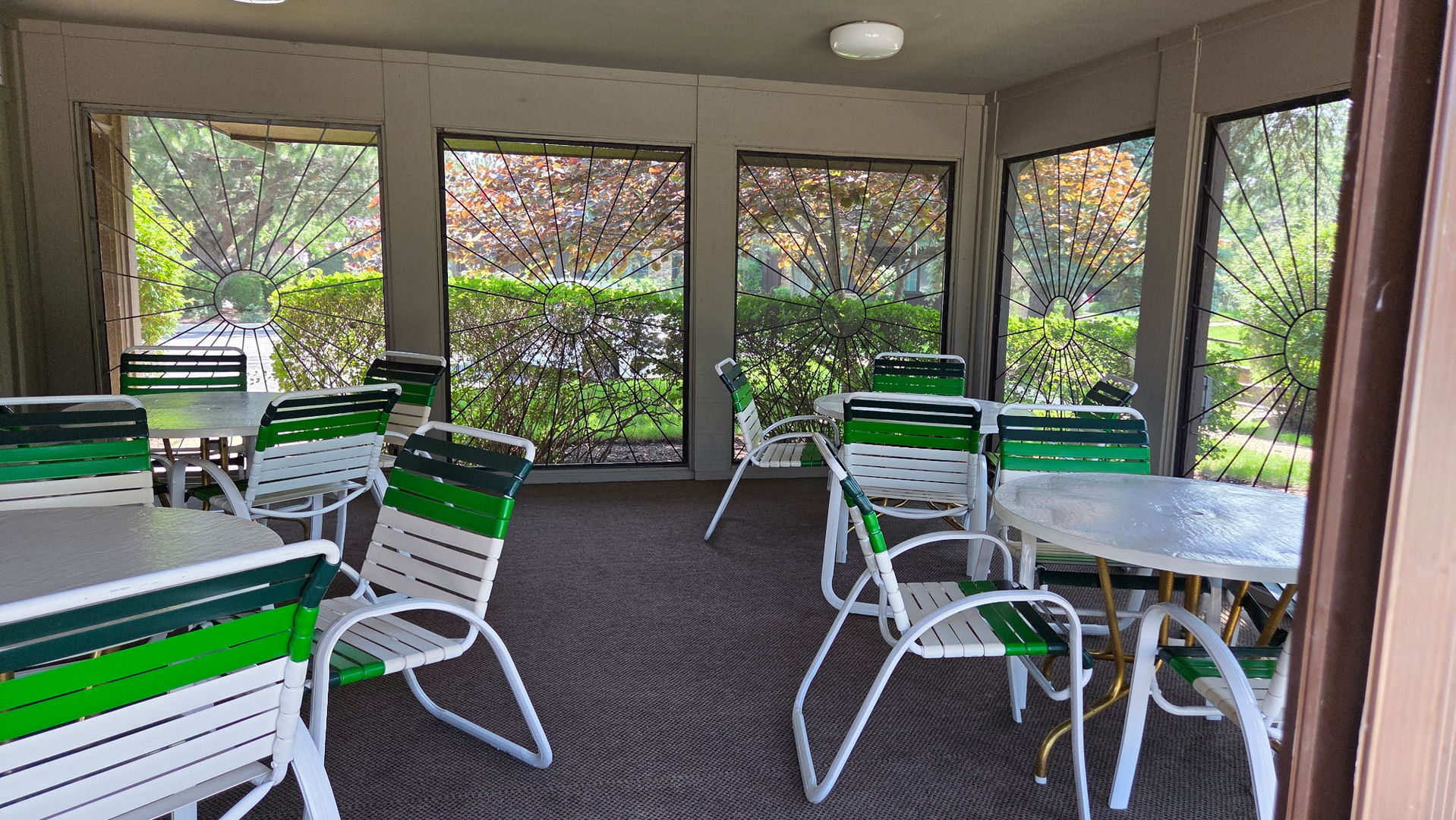 1415 Chartres Drive Unit: 1F