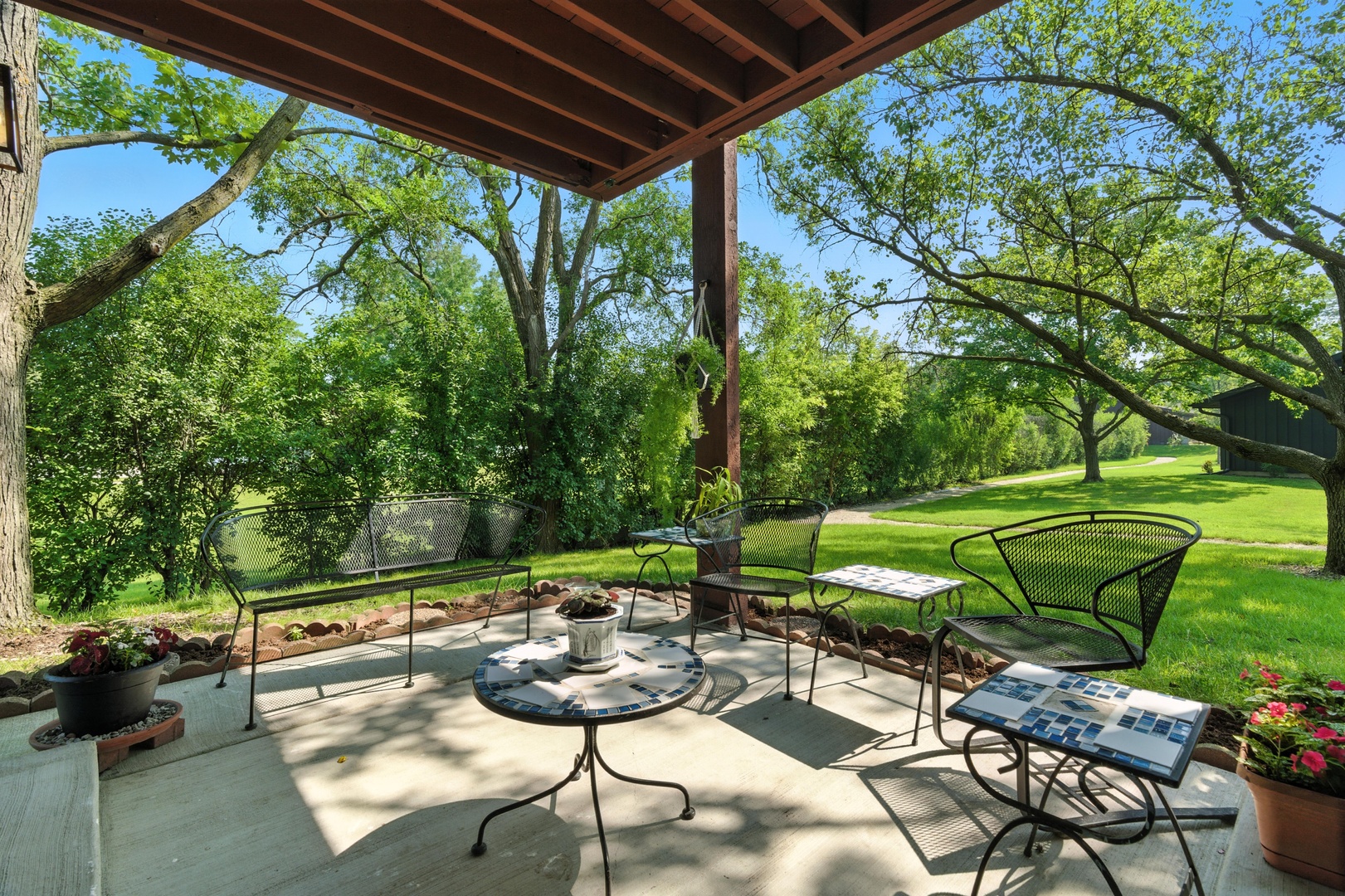 1415 Chartres Drive Unit: 1F