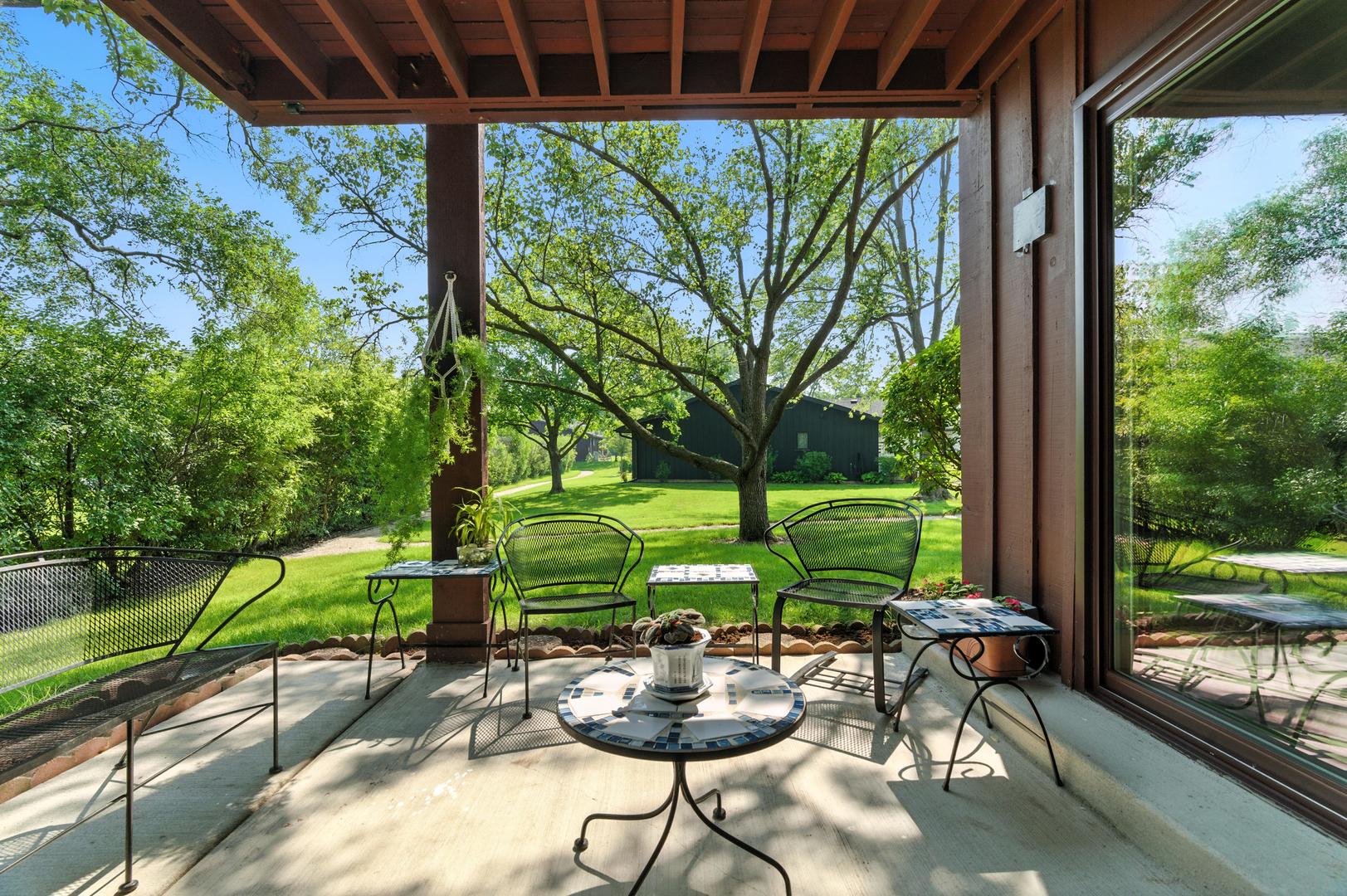 1415 Chartres Drive Unit: 1F