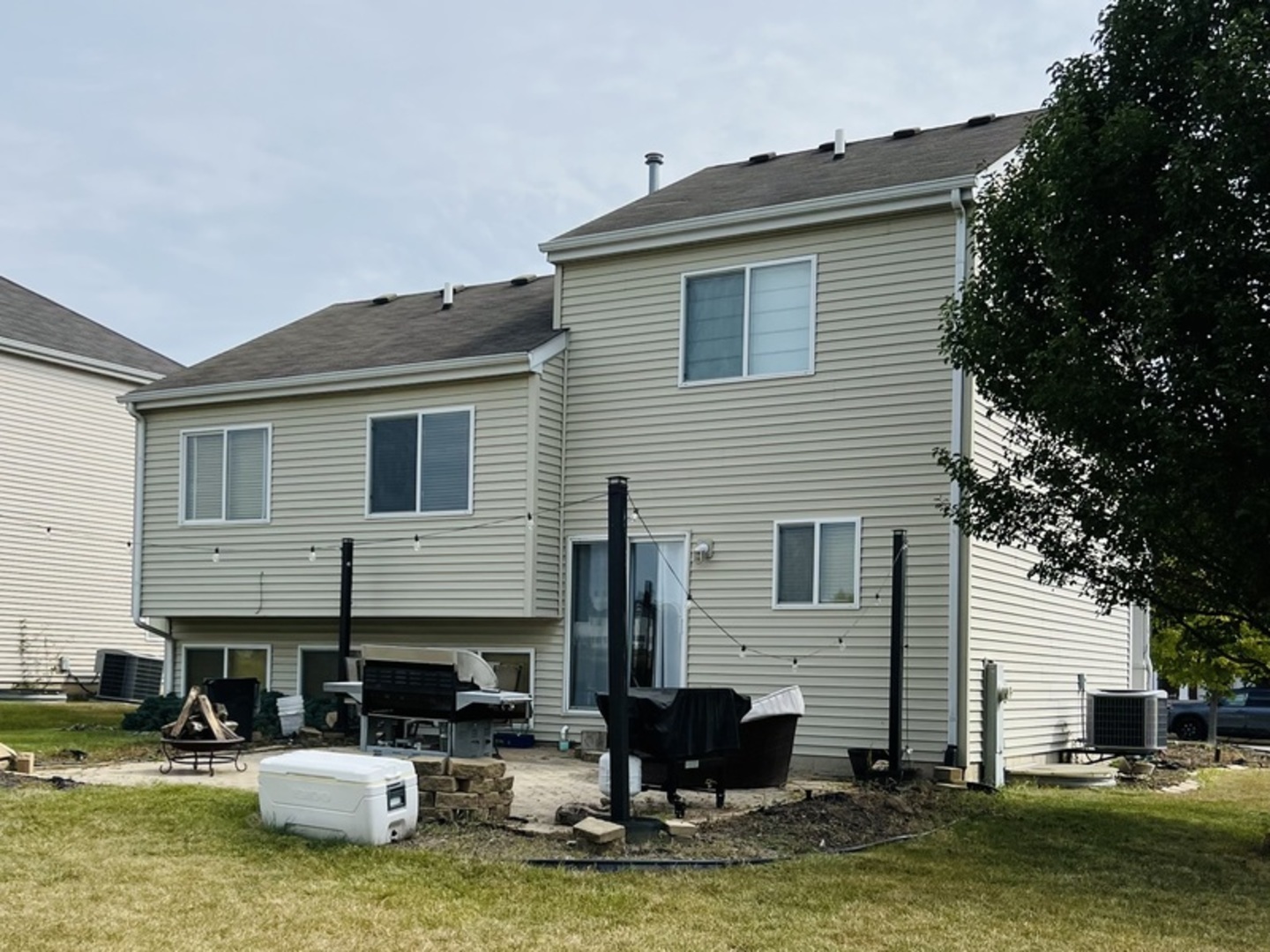 3404 Sarah Drive