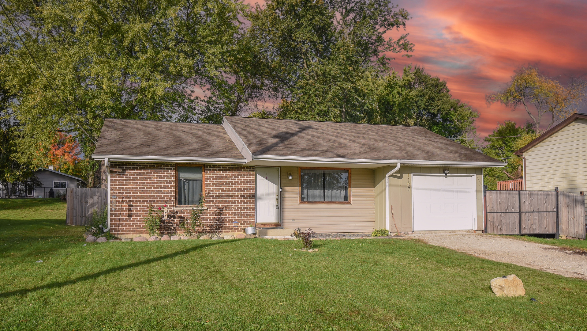 1107 Hilltop Boulevard