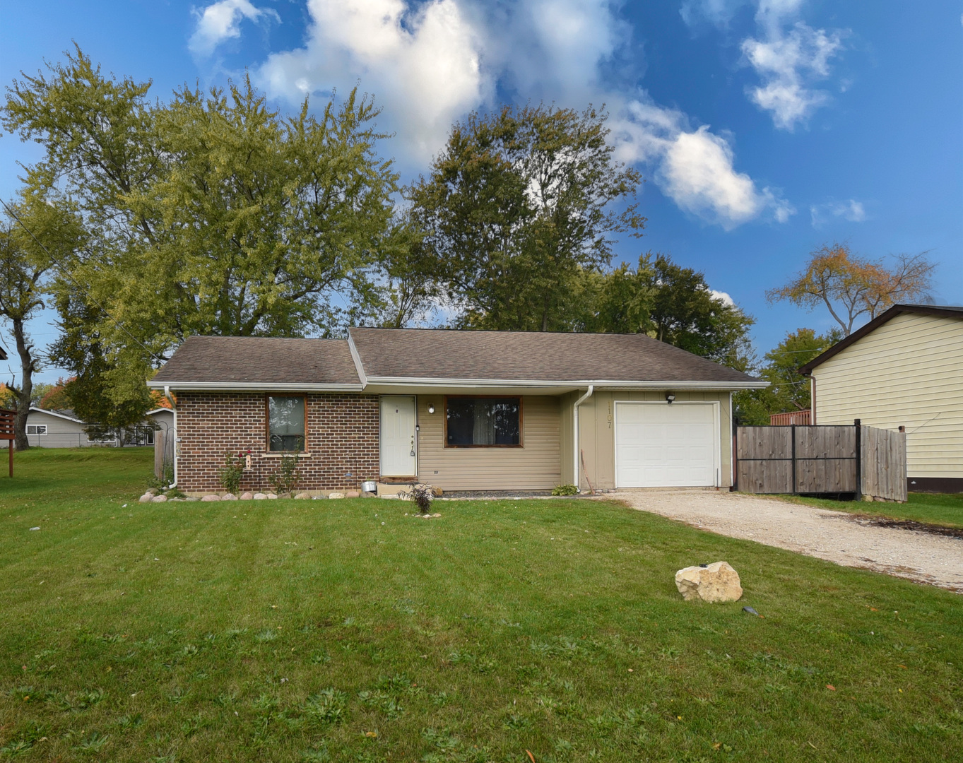 1107 Hilltop Boulevard