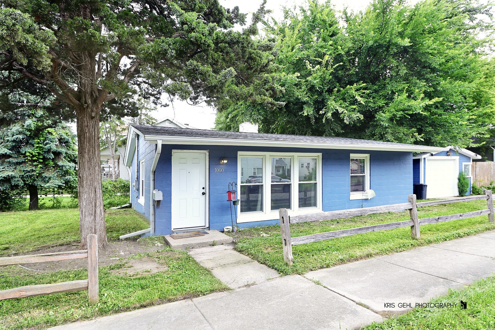 1000 Pine Street