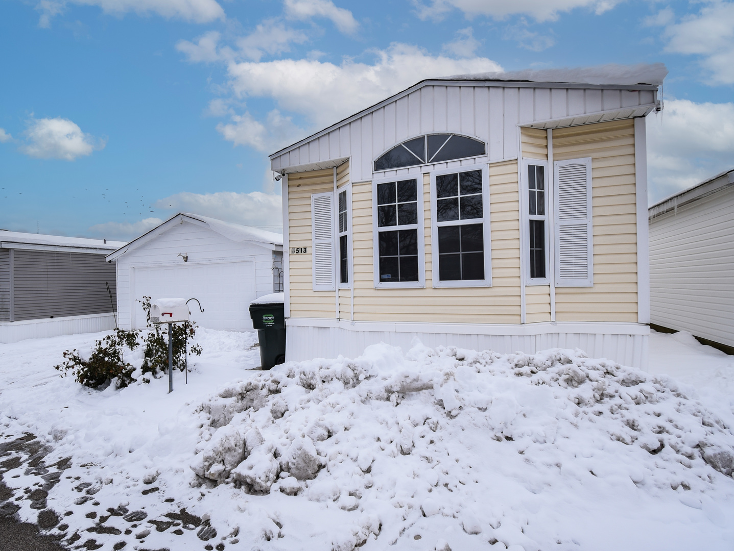 3513 Barb Avenue Unit: 178