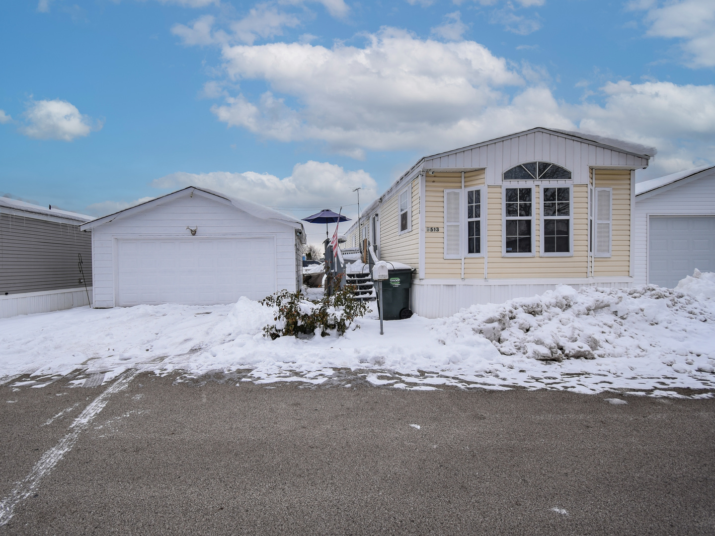 3513 Barb Avenue Unit: 178