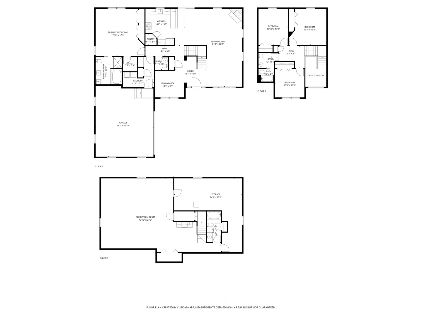 6712 PERKINS Parkway