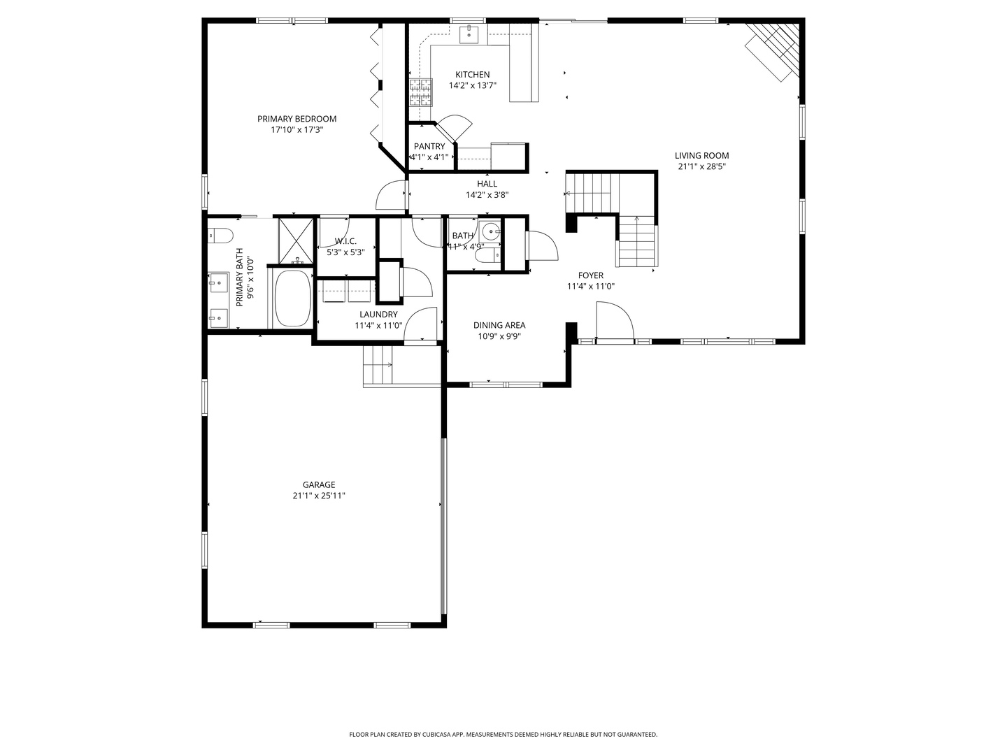 6712 PERKINS Parkway