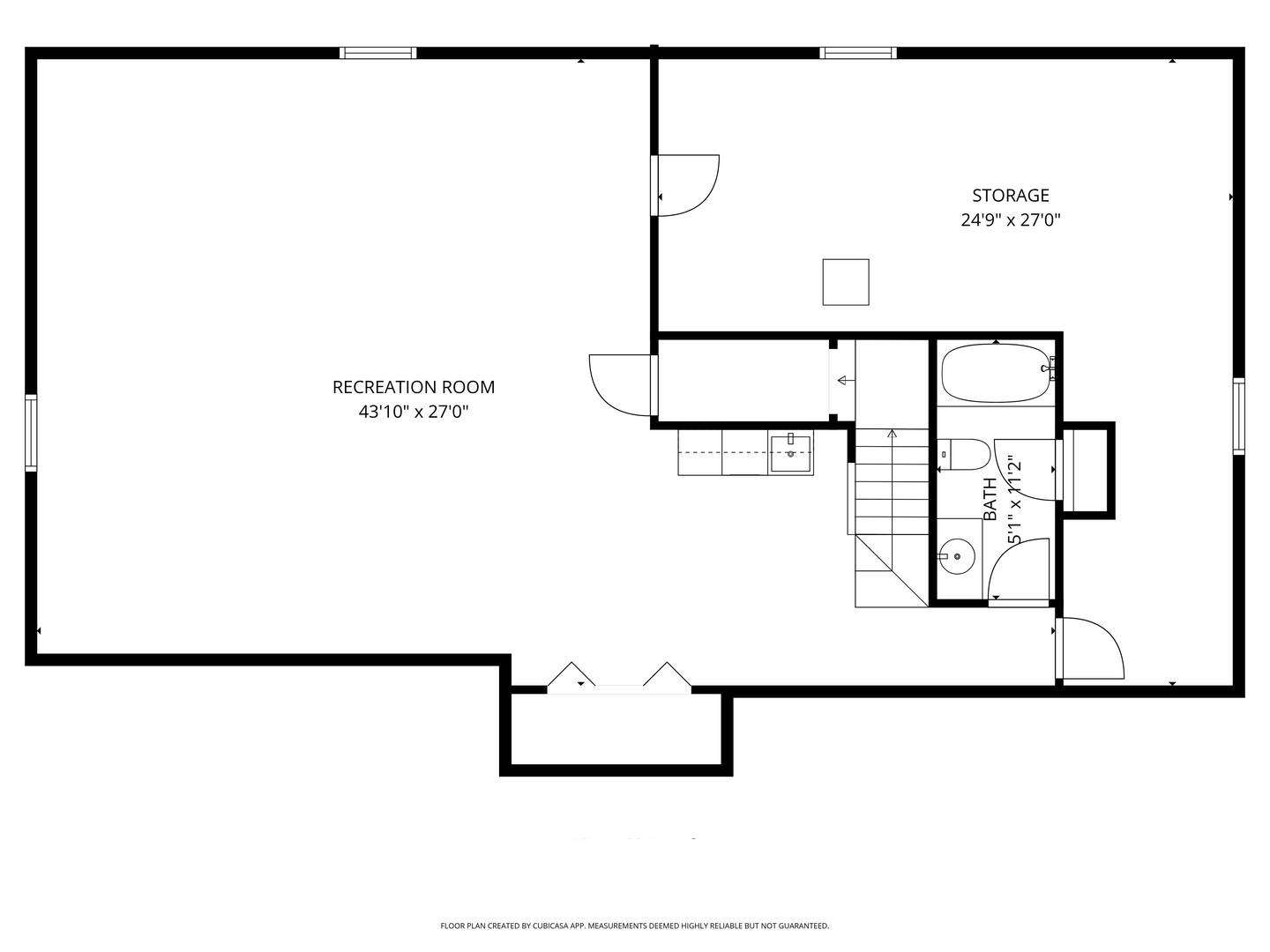 6712 PERKINS Parkway