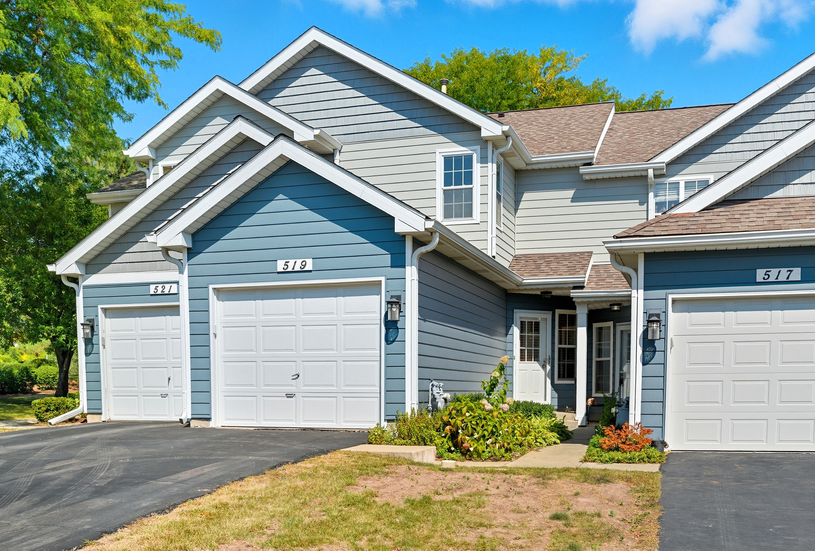 519 Woodcrest Drive