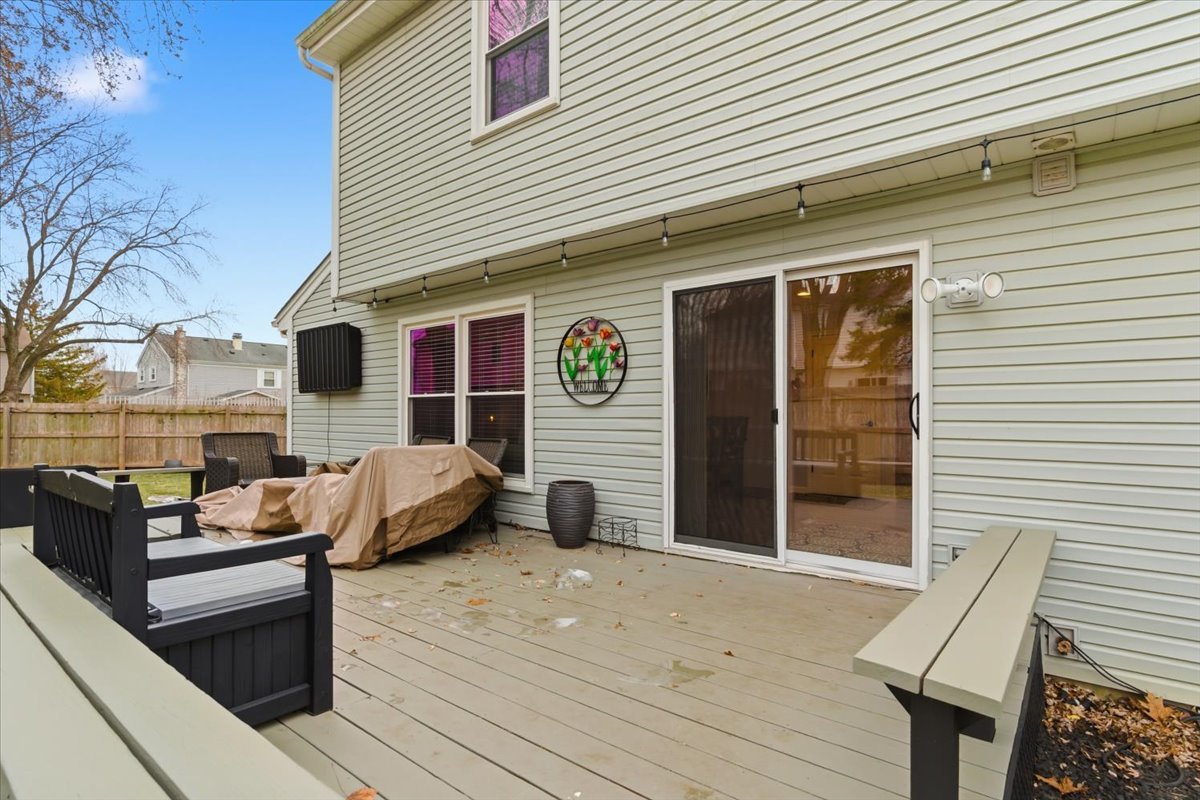 6 Saint Ives Lane