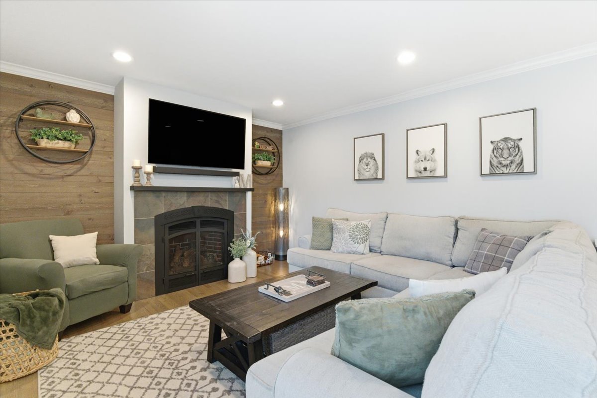 6 Saint Ives Lane