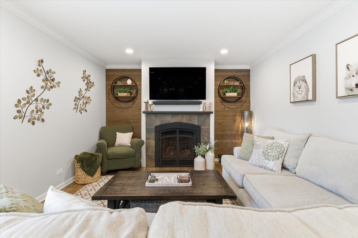6 Saint Ives Lane