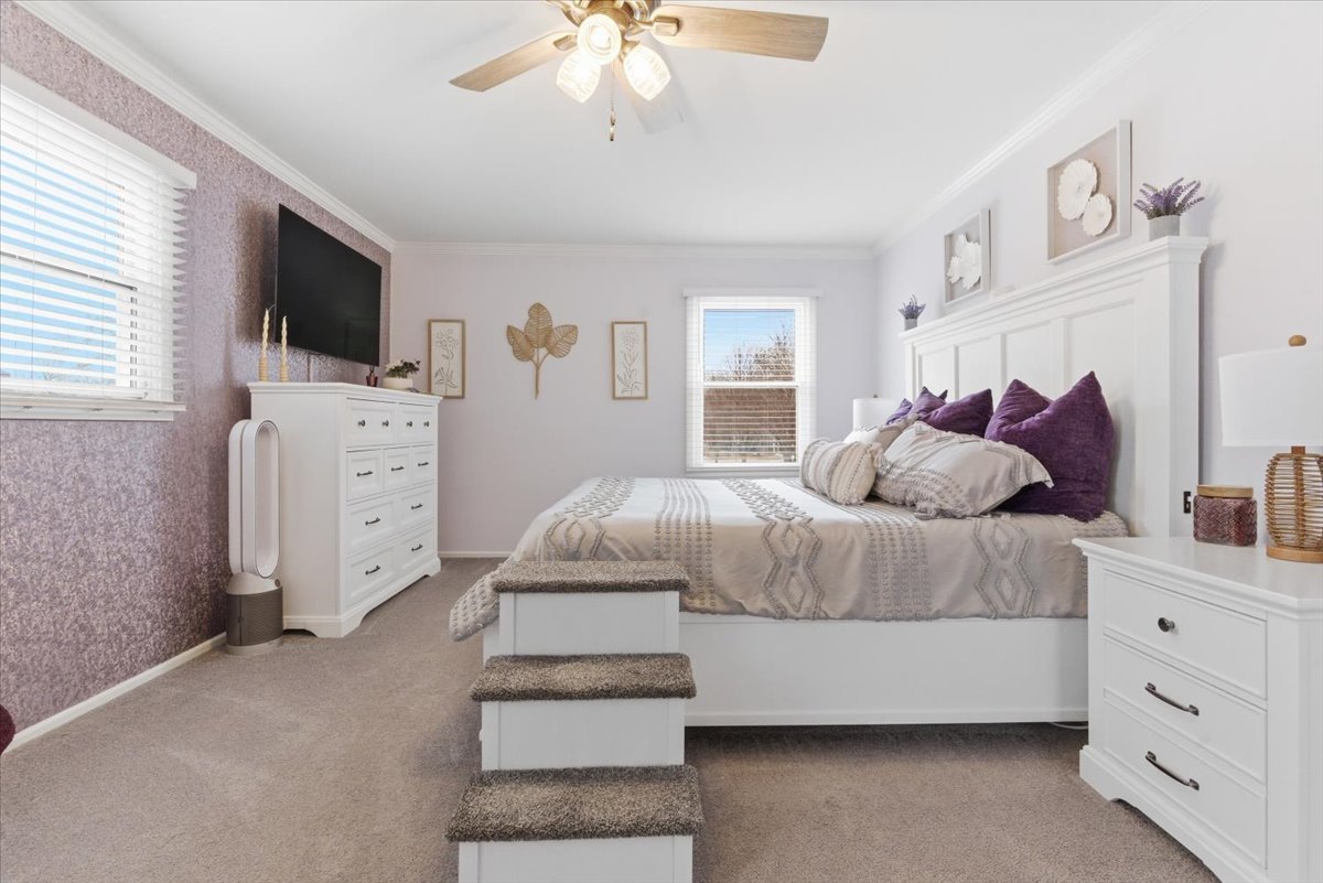 6 Saint Ives Lane