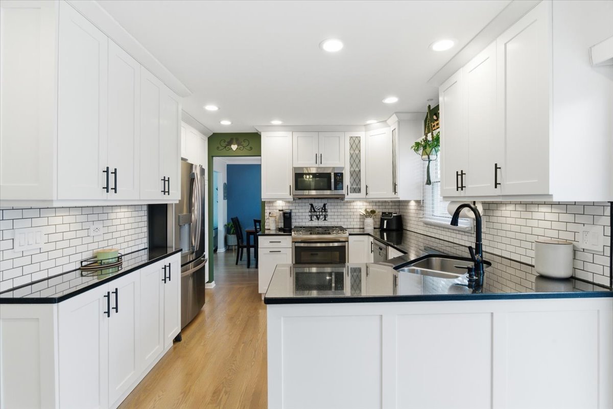 6 Saint Ives Lane