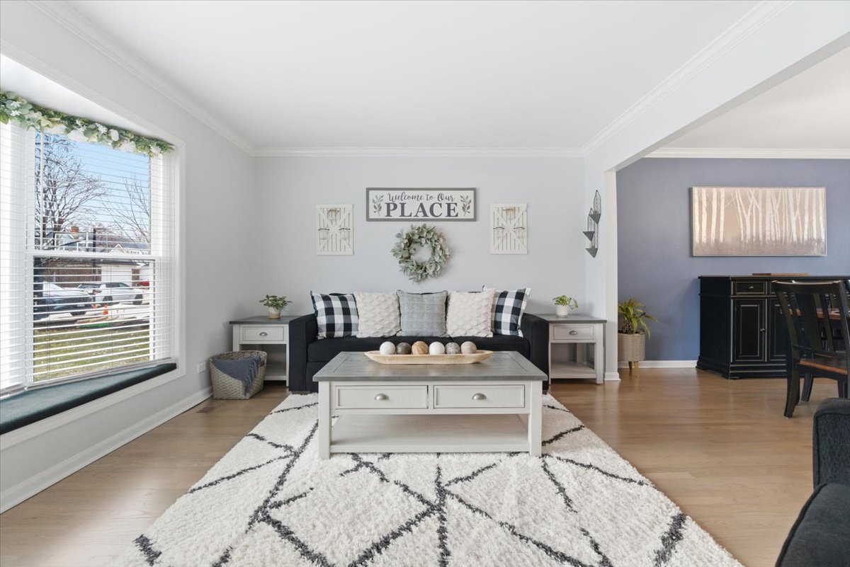 6 Saint Ives Lane