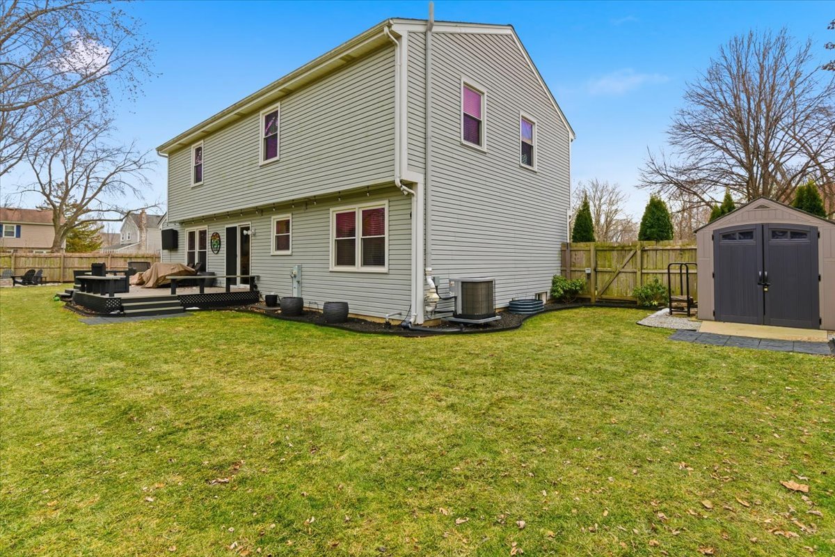 6 Saint Ives Lane