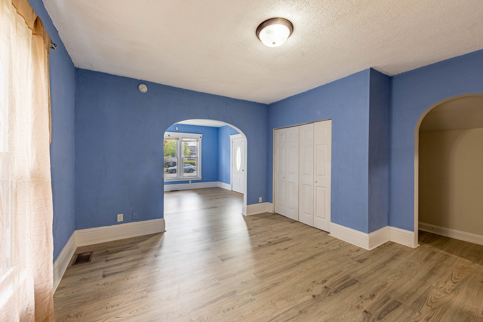 2318 Gideon Avenue