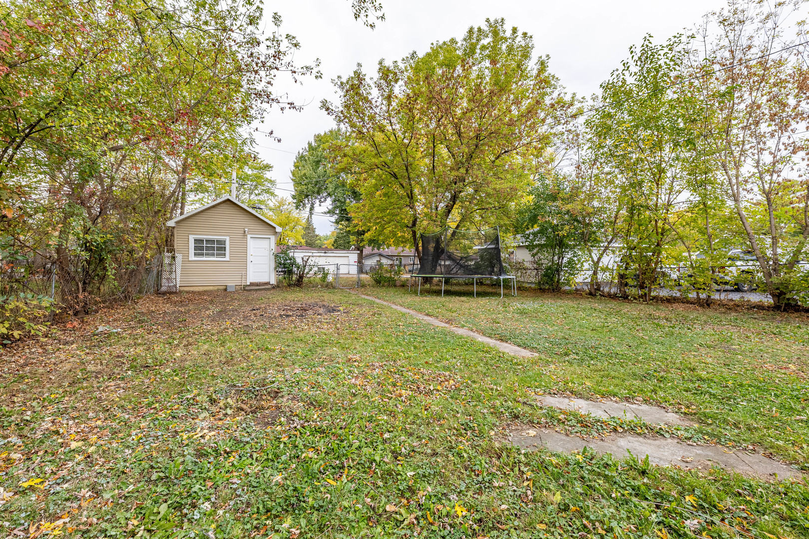 2318 Gideon Avenue