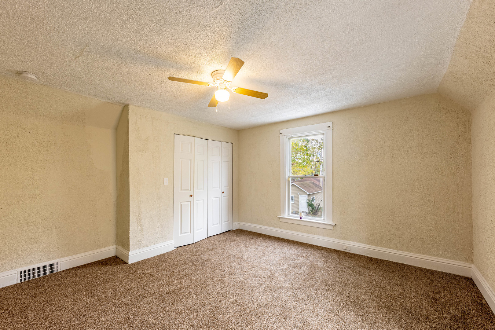 2318 Gideon Avenue