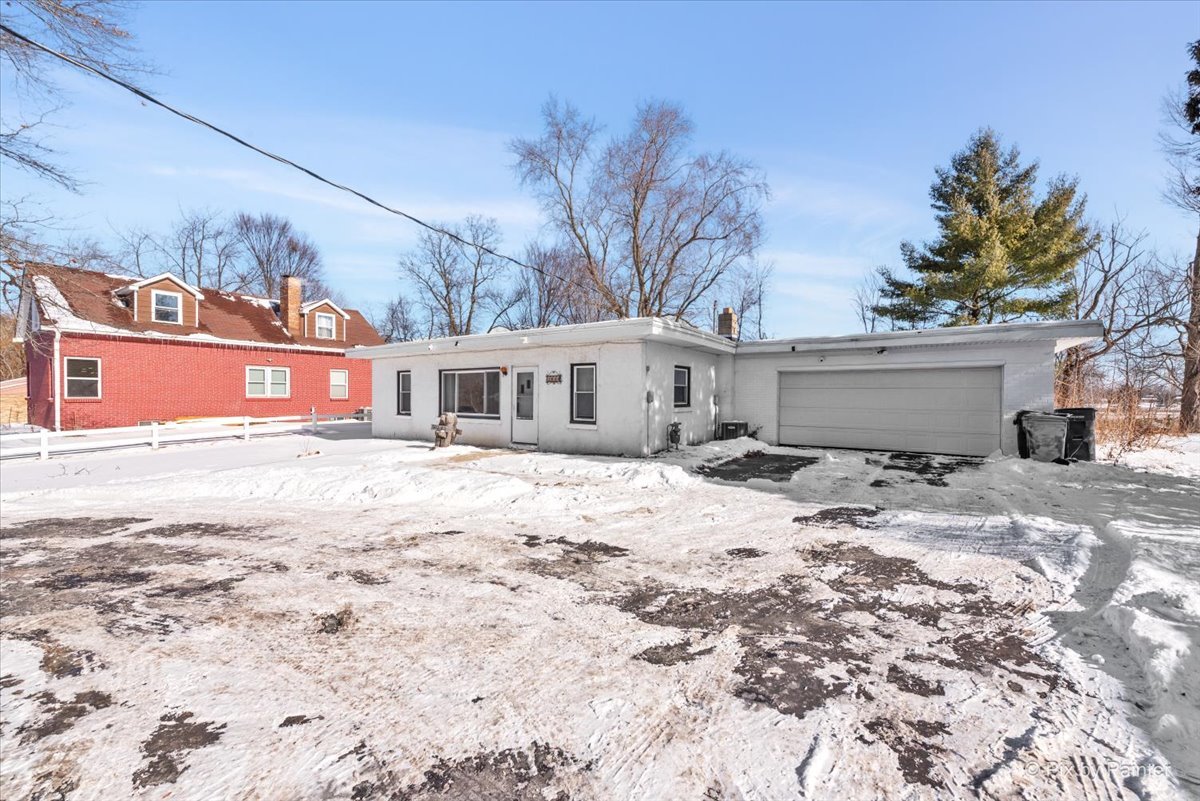 2629 N McAree Road