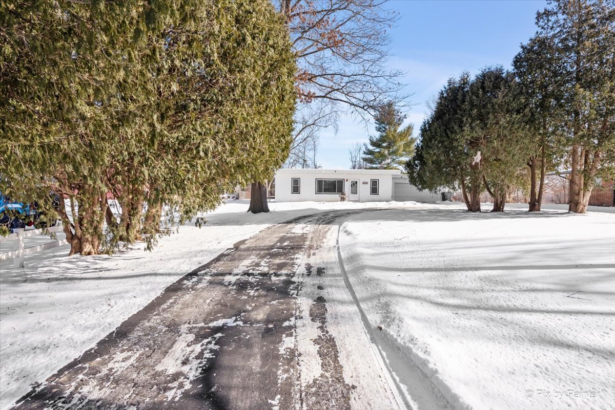 2629 N McAree Road