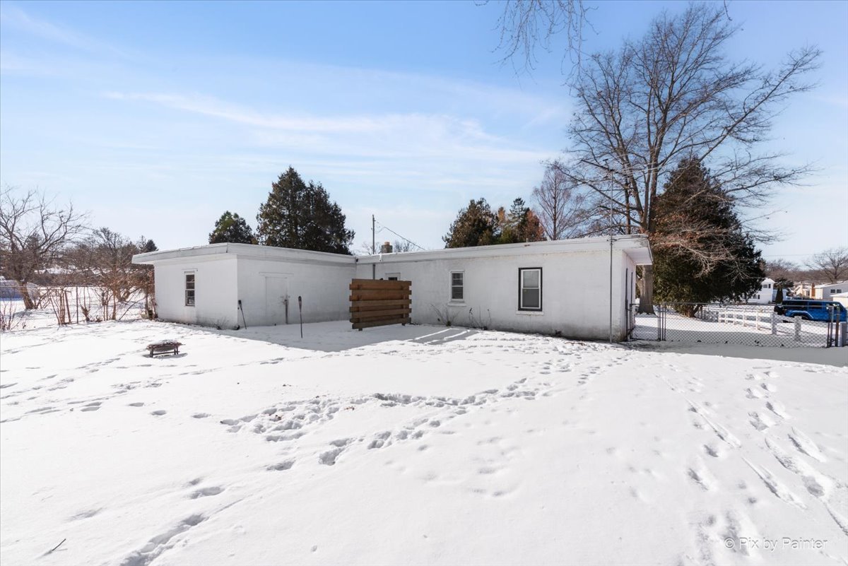2629 N McAree Road