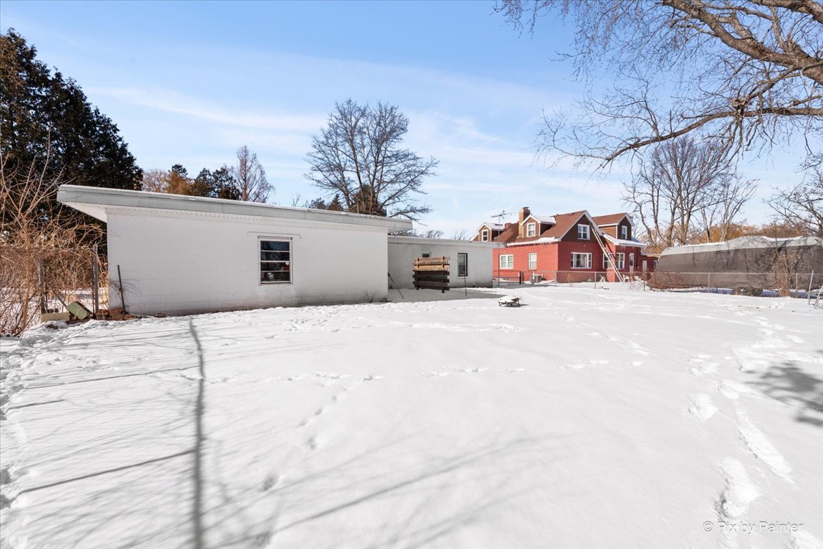 2629 N McAree Road