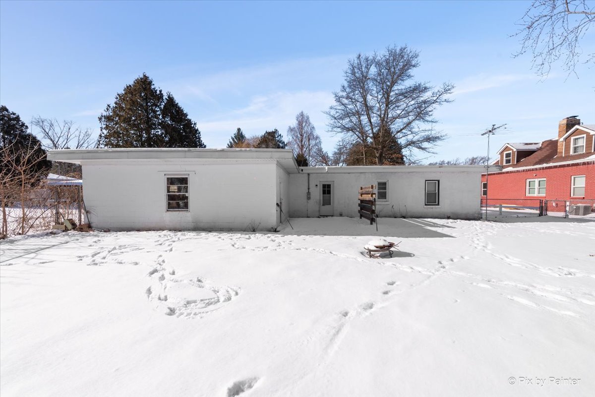 2629 N McAree Road