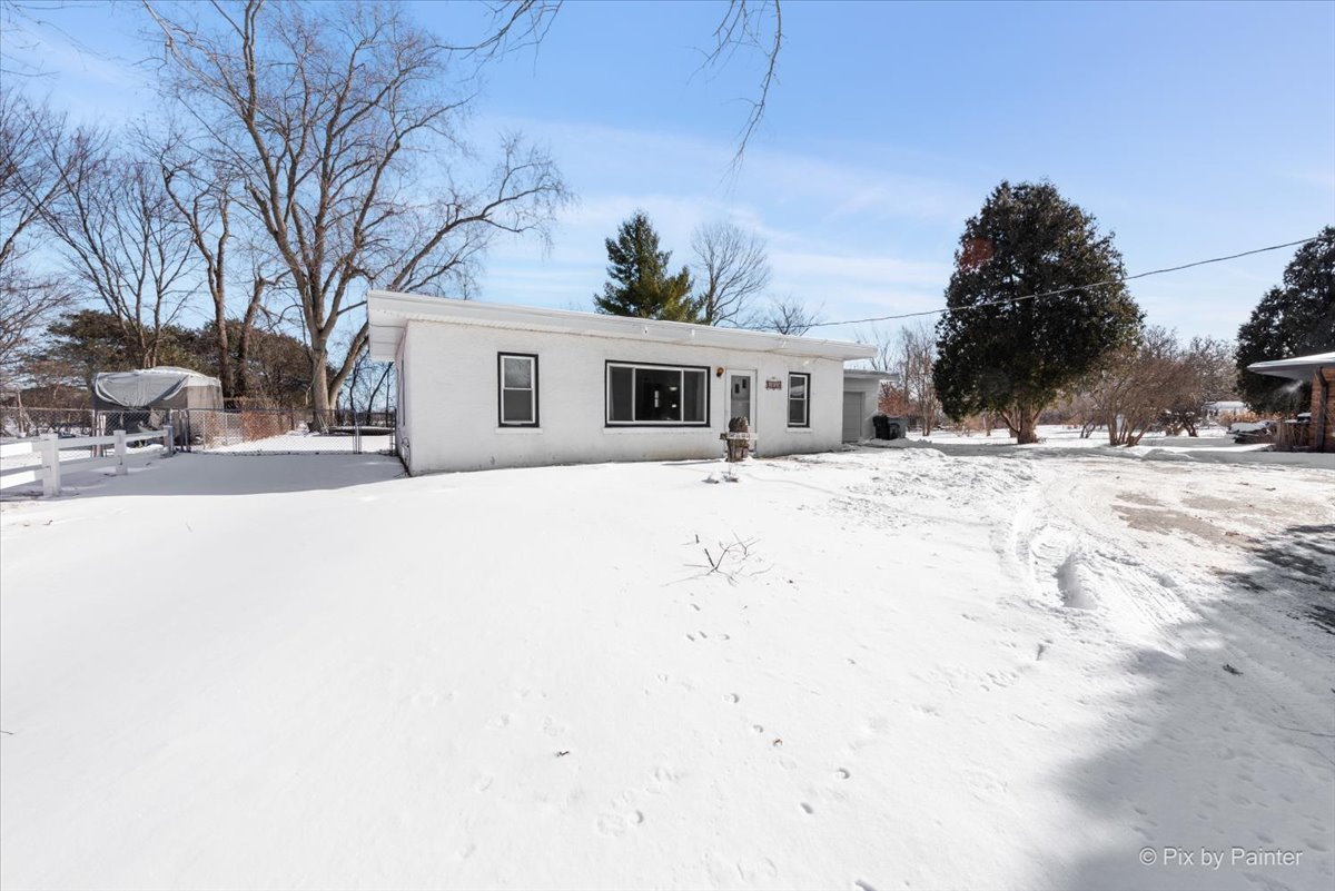 2629 N McAree Road